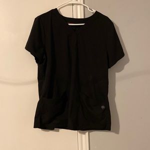 Healing hands scrub set